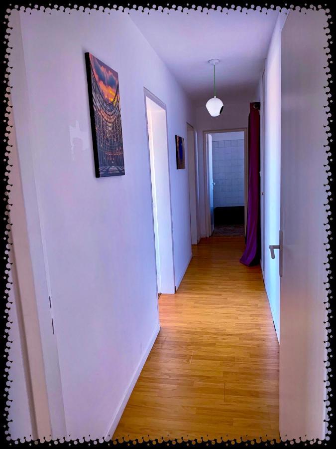 Square Du Chateau Schiltigheim Dış mekan fotoğraf